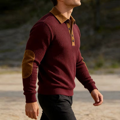 ARTHUR | POLO PATCHWORK VINTAGE