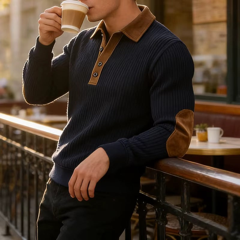 ARTHUR | POLO PATCHWORK VINTAGE