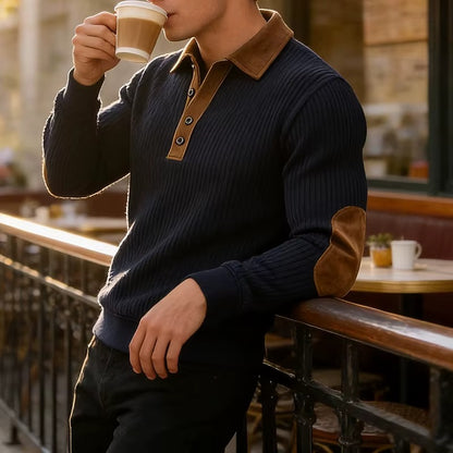 ARTHUR | POLO PATCHWORK VINTAGE