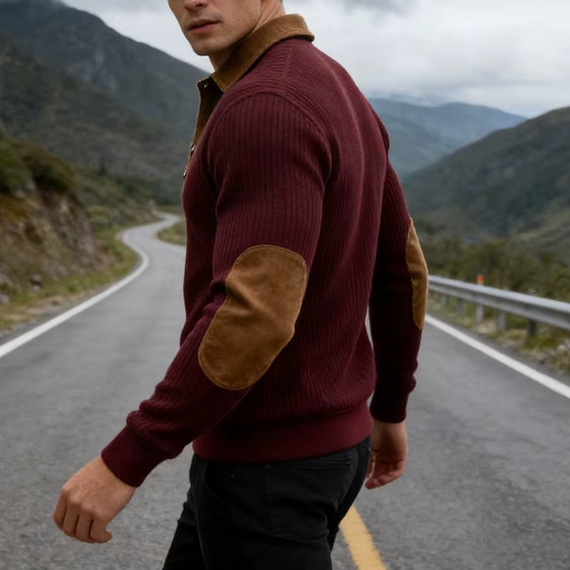 ARTHUR | POLO PATCHWORK VINTAGE