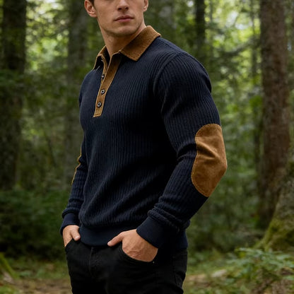 ARTHUR | POLO PATCHWORK VINTAGE