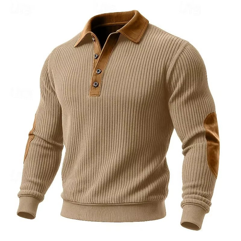 ARTHUR | POLO PATCHWORK VINTAGE