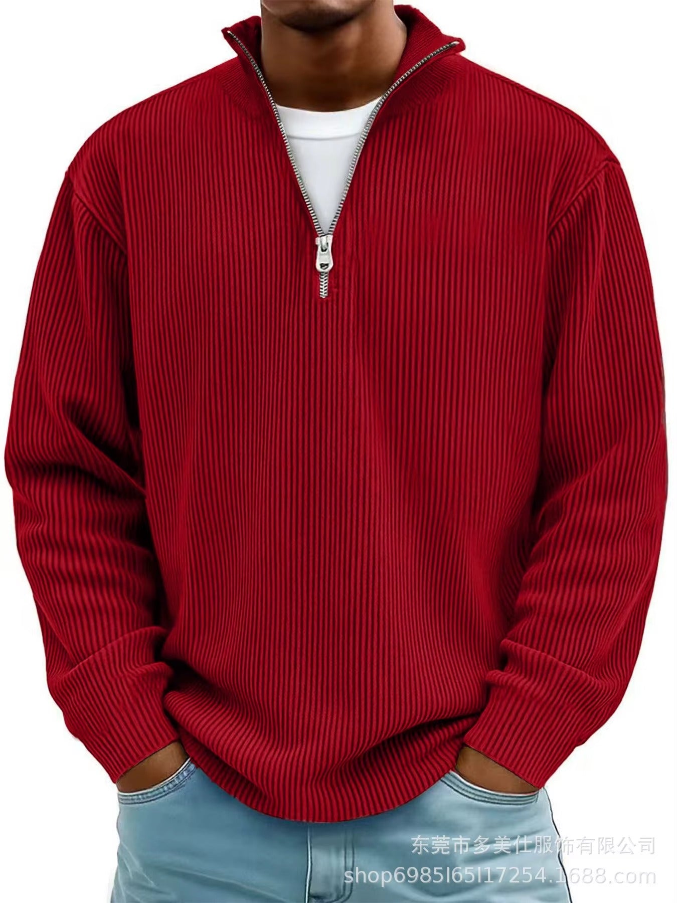 BRADLEY | PULL STREETWEAR TENDANCE ET ELEGANT